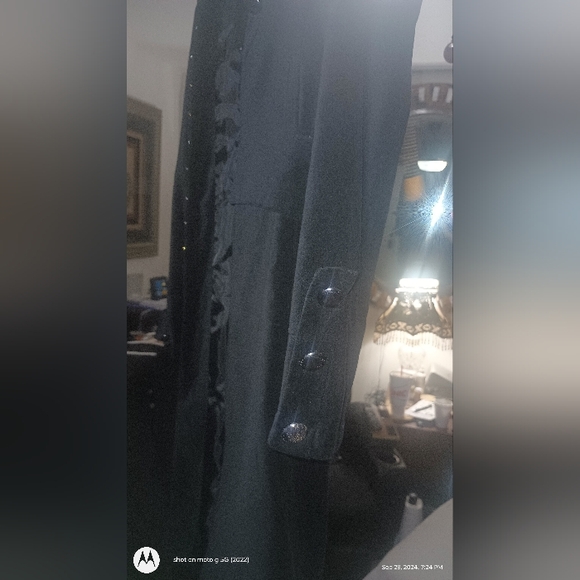 Newport news coat - Picture 3 of 4